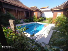 ASHVATTHA VILLA Canggu